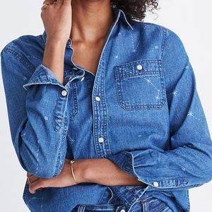 madewell comet jeans